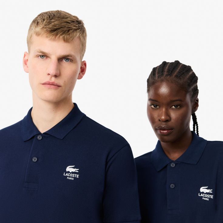 Поло Unisex Lacoste