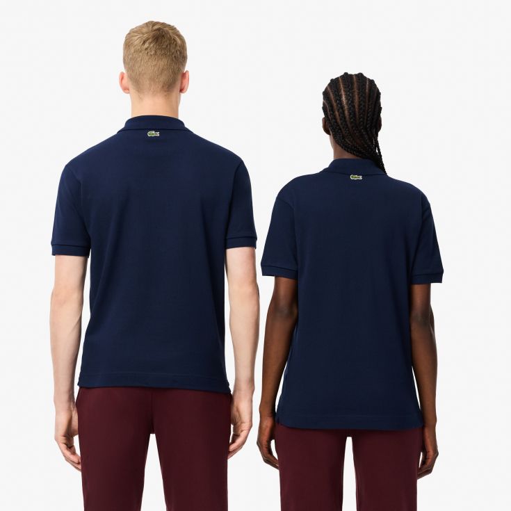 Поло Unisex Lacoste