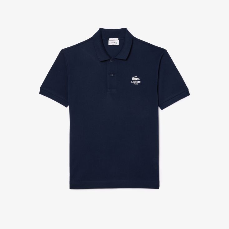 Поло Unisex Lacoste