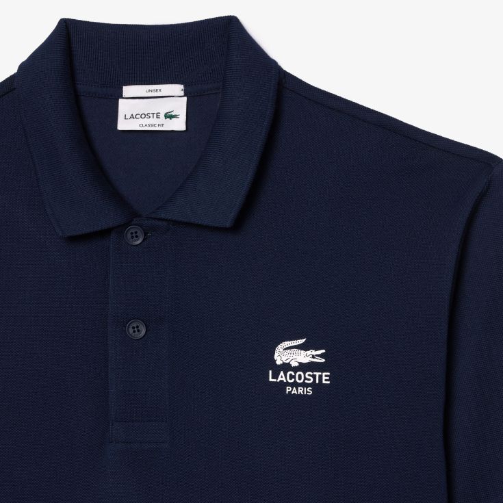 Поло Unisex Lacoste