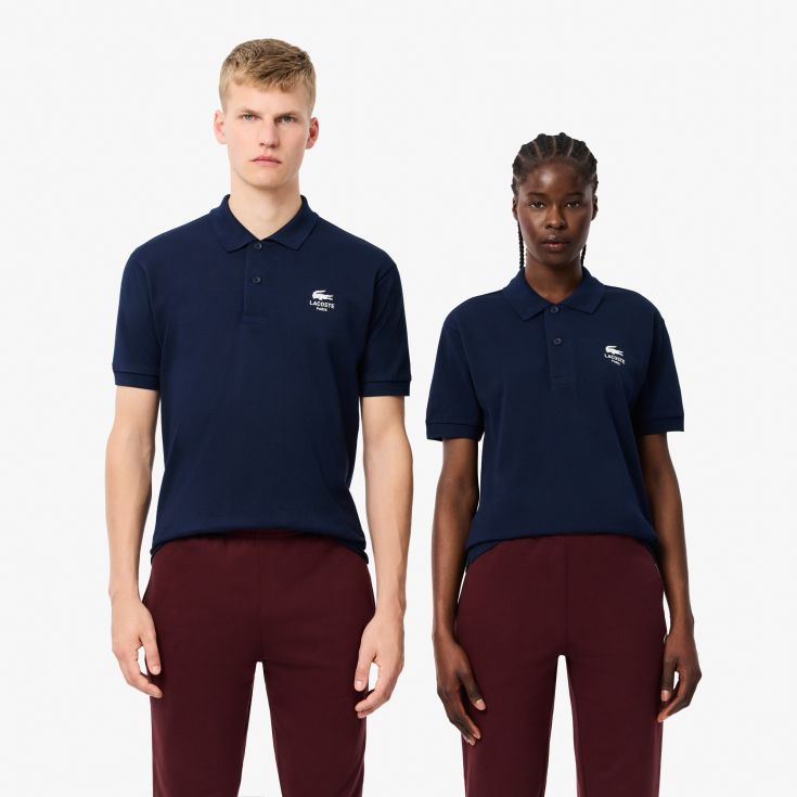 Поло Unisex Lacoste