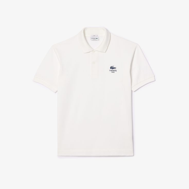 Поло Unisex Lacoste