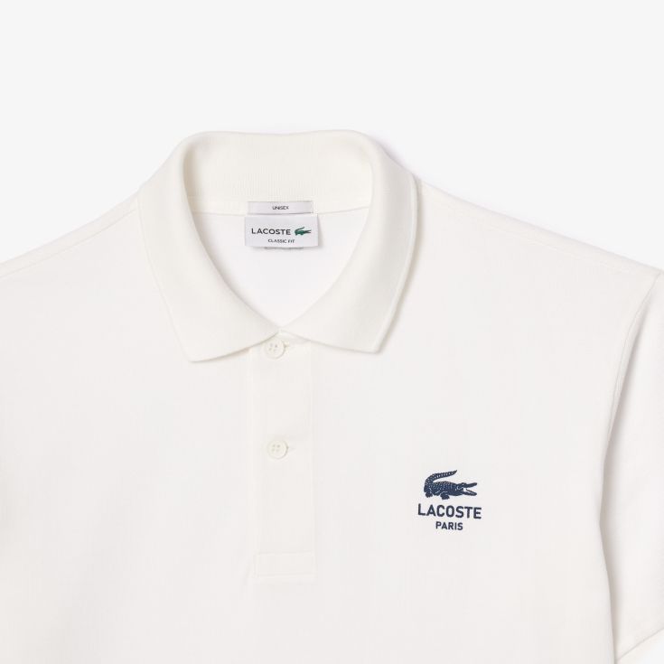 Поло Unisex Lacoste