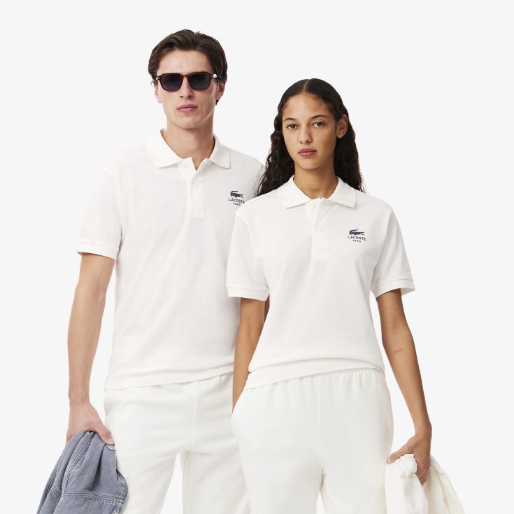 Поло Unisex Lacoste