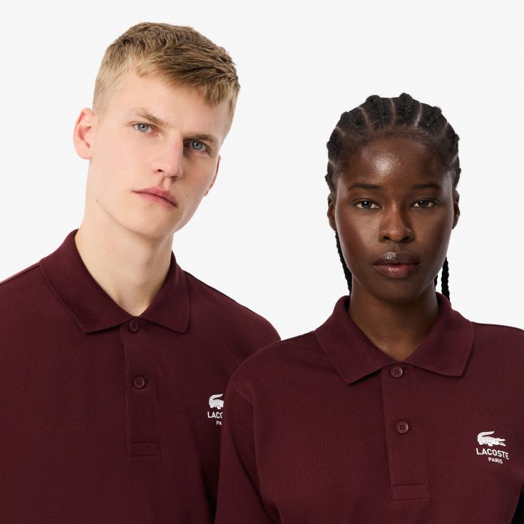 Поло Unisex Lacoste