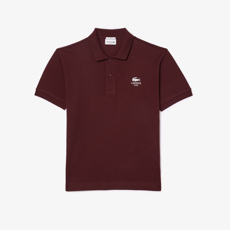 Поло Unisex Lacoste