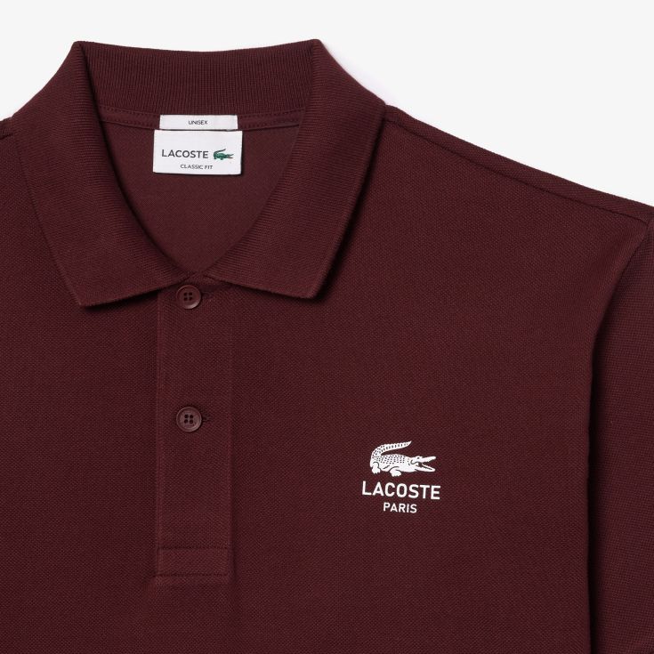 Поло Unisex Lacoste