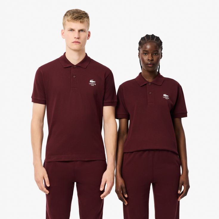 Поло Unisex Lacoste