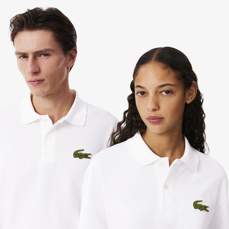 Поло Unisex Lacoste