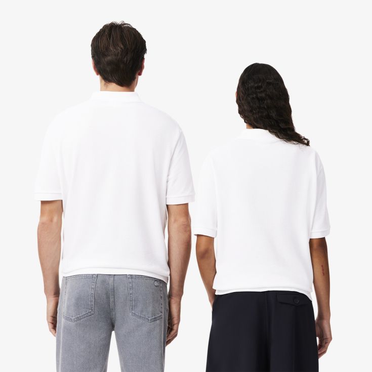 Поло Unisex Lacoste