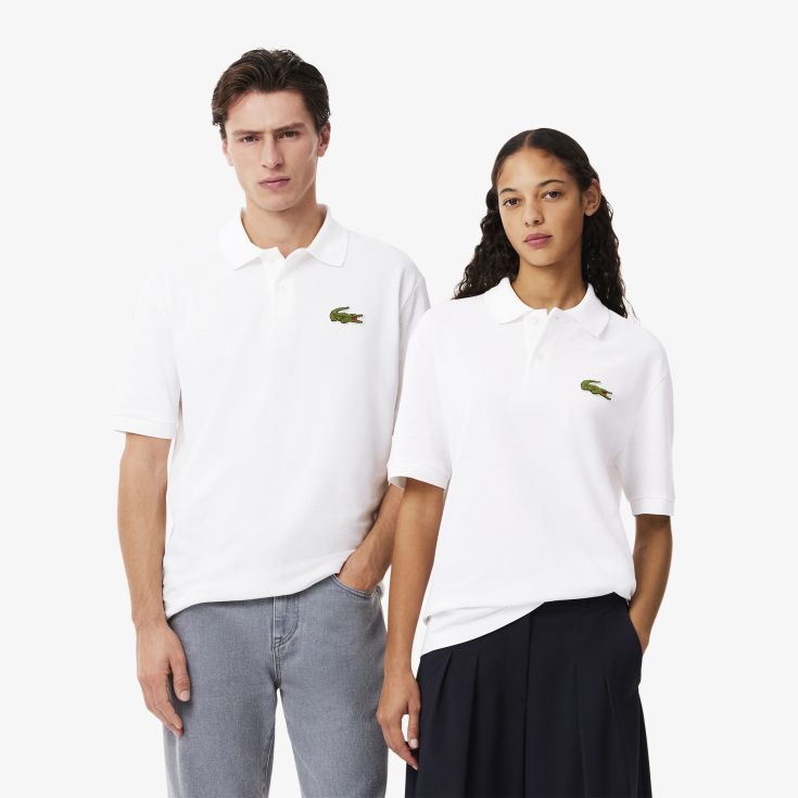 Поло Unisex Lacoste
