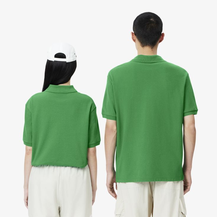 Поло Unisex Lacoste