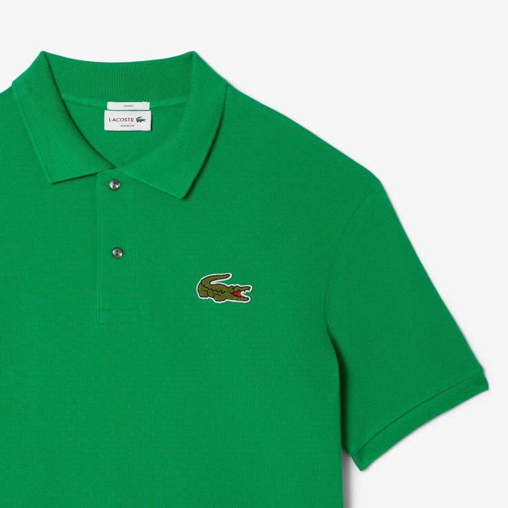 Поло Unisex Lacoste