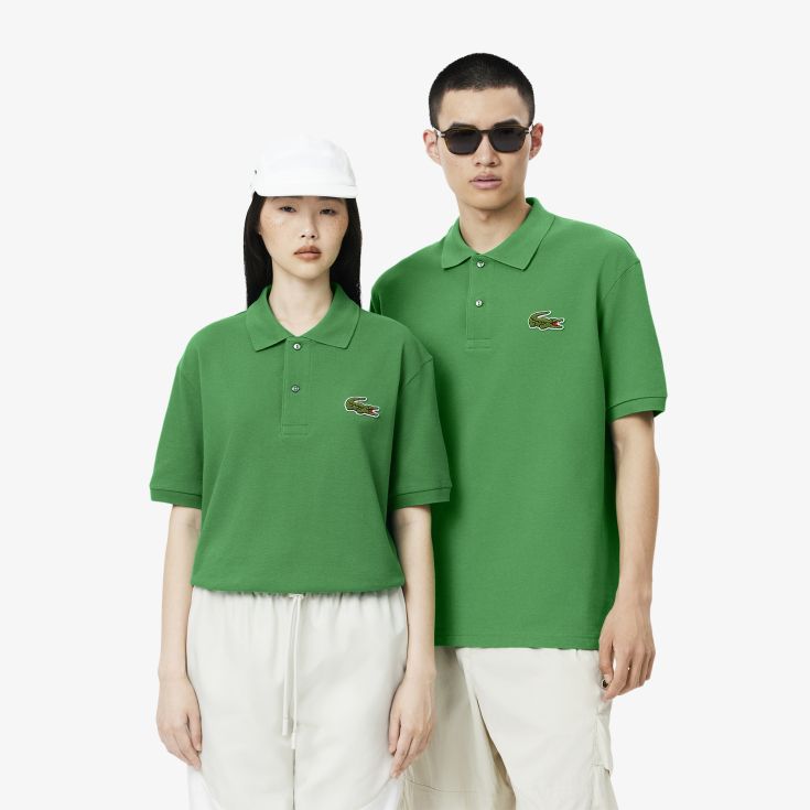 Поло Unisex Lacoste