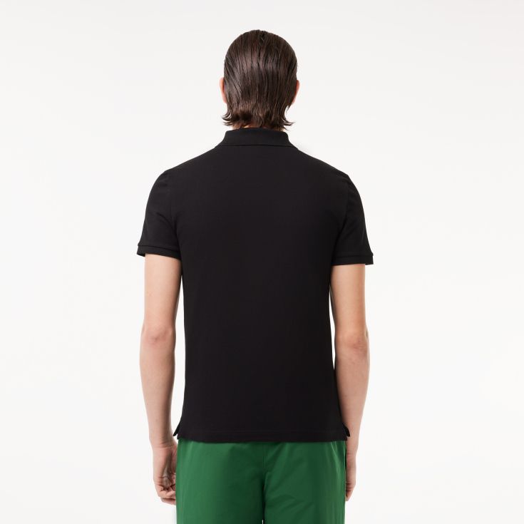 Мужское поло Lacoste L.12.12 Slim fit