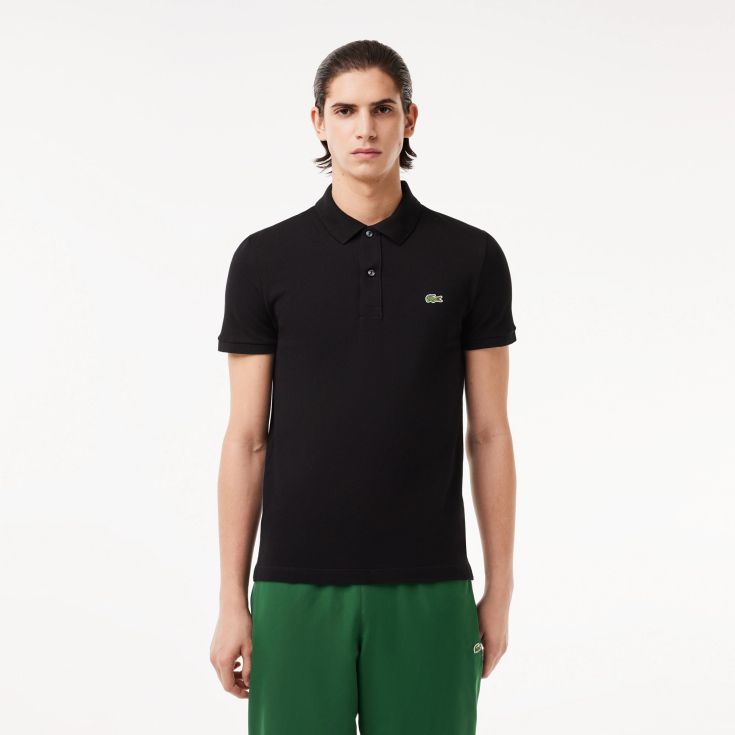 Мужское поло Lacoste L.12.12 Slim fit