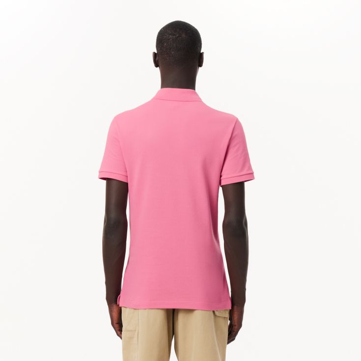 Мужское поло Lacoste L.12.12 Slim fit