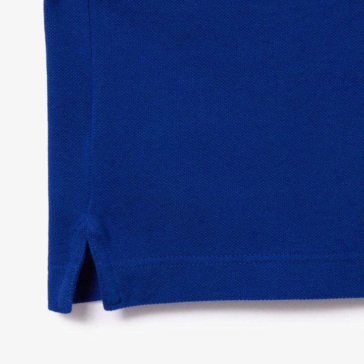 Мужское поло Lacoste L.12.12 Slim fit