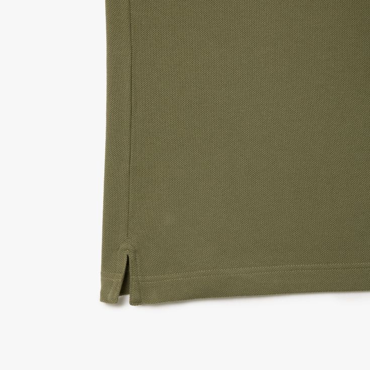 Мужское поло Lacoste L.12.12 Slim fit