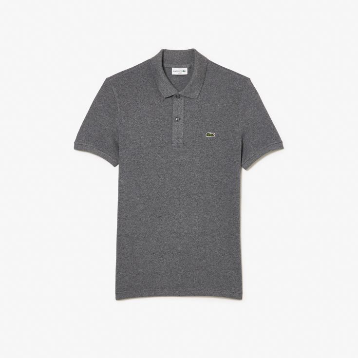 Мужское поло Lacoste L.12.12 Slim fit