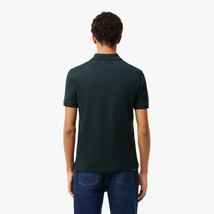 Мужское поло Lacoste L.12.12 Slim fit