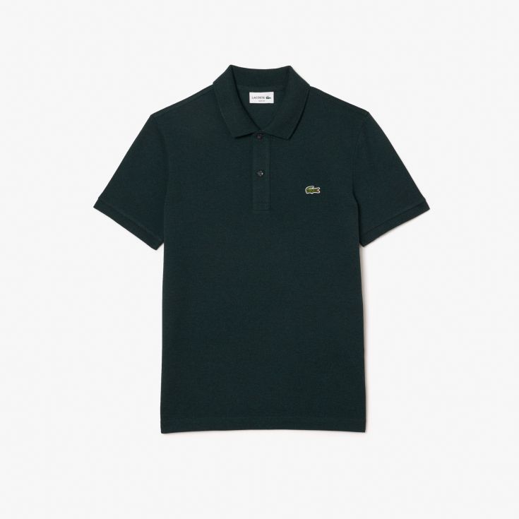 Мужское поло Lacoste L.12.12 Slim fit