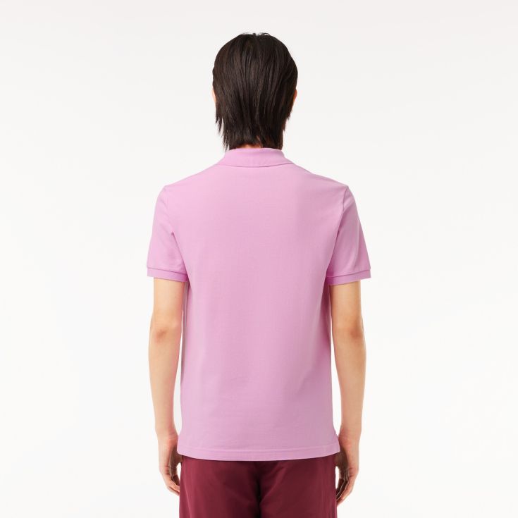 Мужское поло Lacoste L.12.12 Slim fit