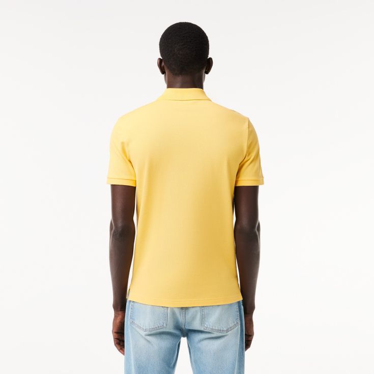 Мужское поло Lacoste L.12.12 Slim fit