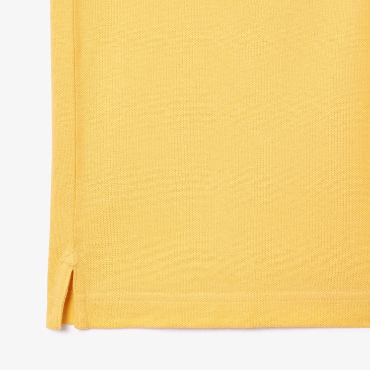 Мужское поло Lacoste L.12.12 Slim fit