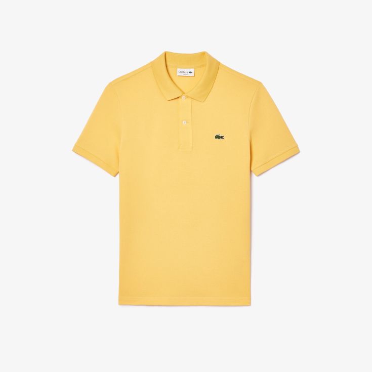 Мужское поло Lacoste L.12.12 Slim fit