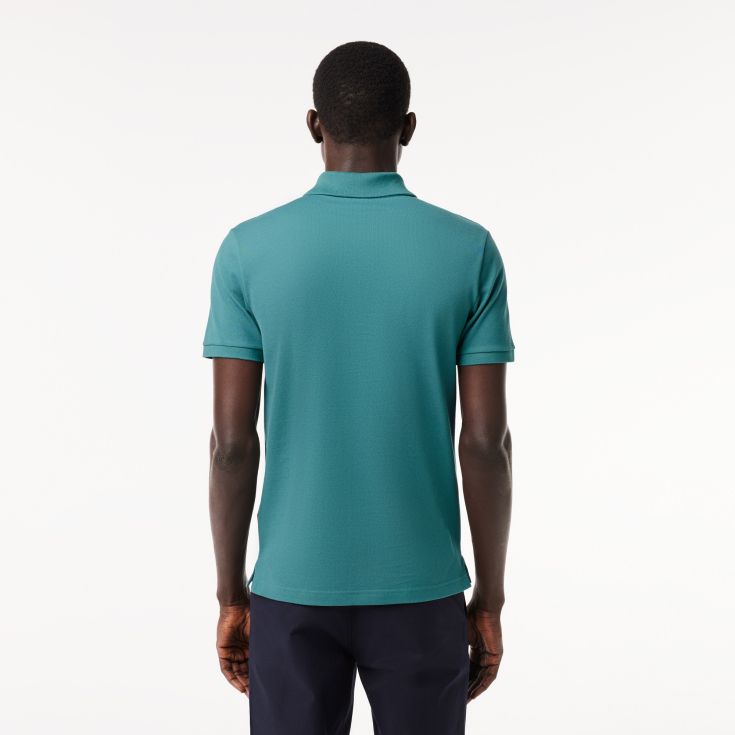 Мужское поло Lacoste L.12.12 Slim fit