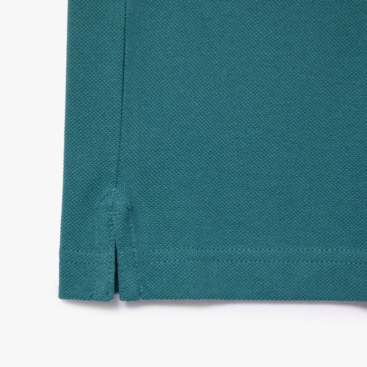 Мужское поло Lacoste L.12.12 Slim fit