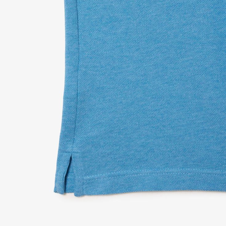 Мужское поло Lacoste L.12.12 Slim fit