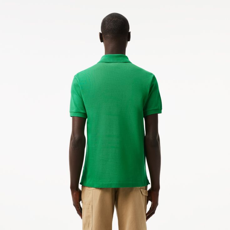 Мужское поло Lacoste L.12.12 Slim fit