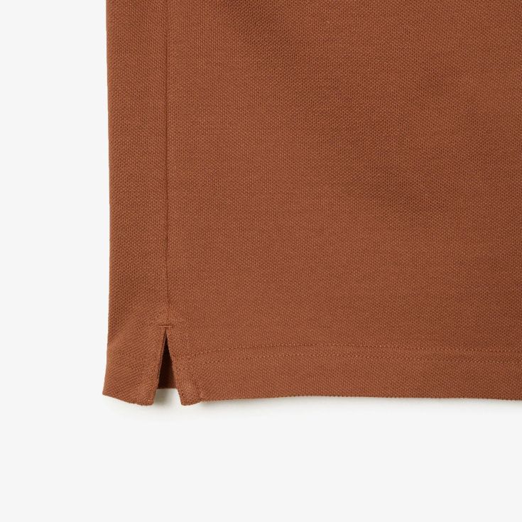 Мужское поло Lacoste L.12.12 Slim fit