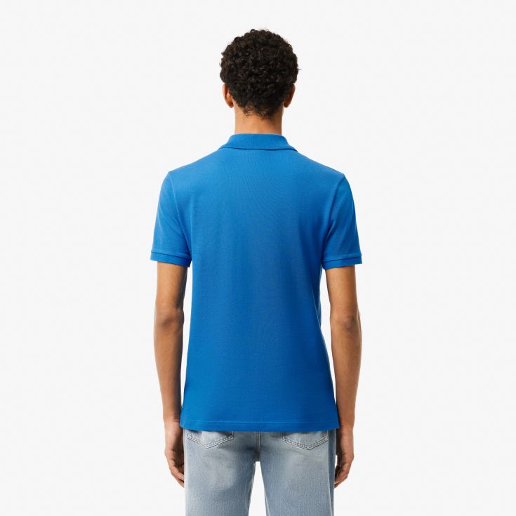 Мужское поло Lacoste L.12.12 Slim fit