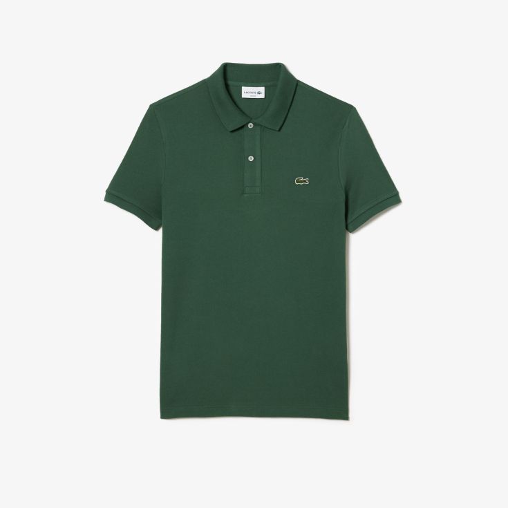 Мужское поло Lacoste L.12.12 Slim fit