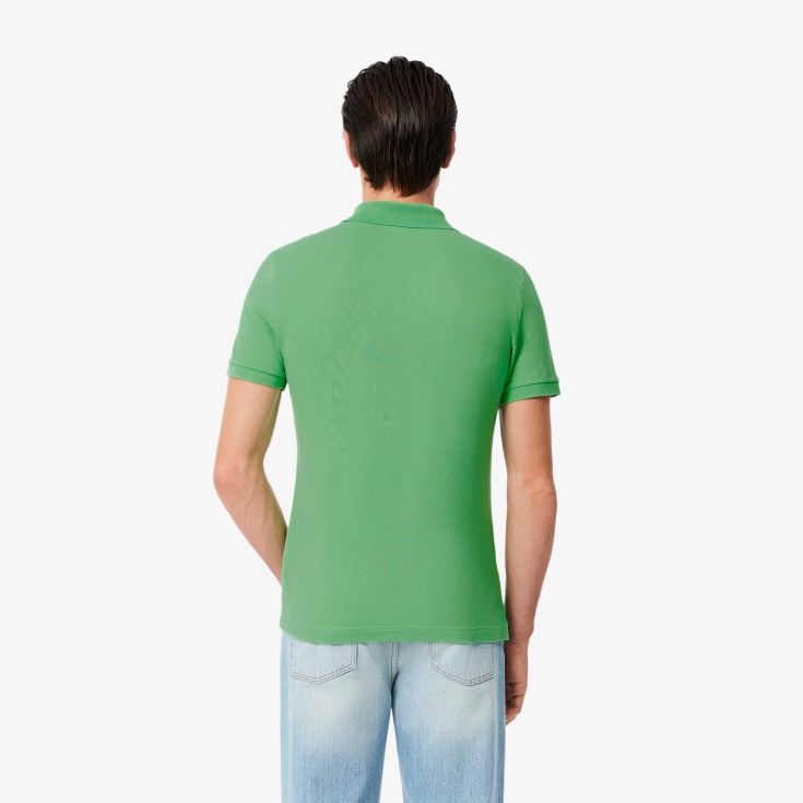 Мужское поло Lacoste L.12.12 Slim fit