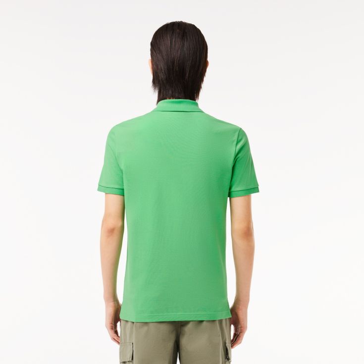 Мужское поло Lacoste L.12.12 Slim fit