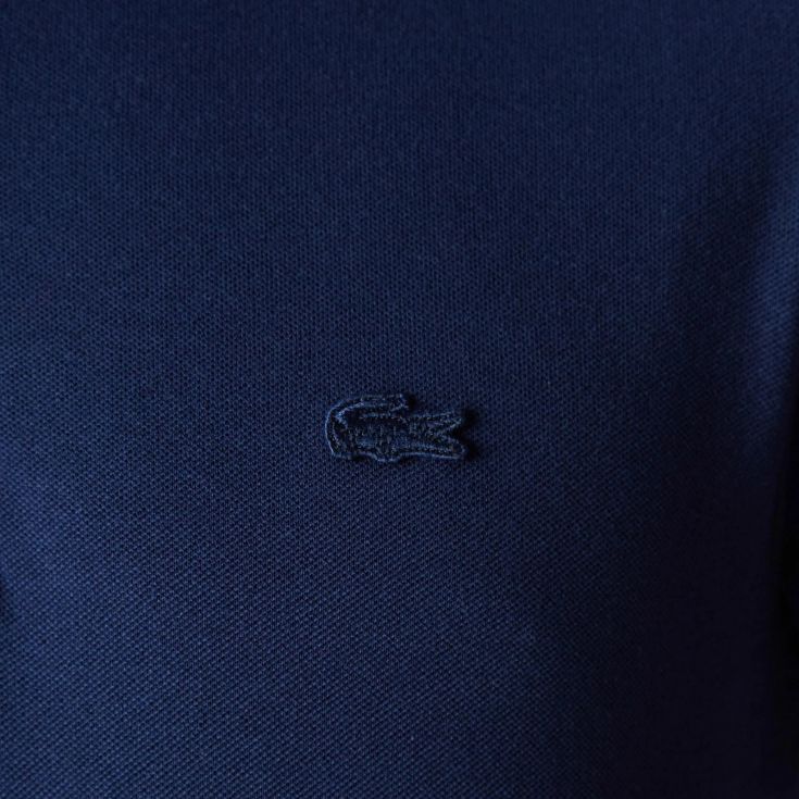 Мужское поло Lacoste PARIS POLO Regular Fit