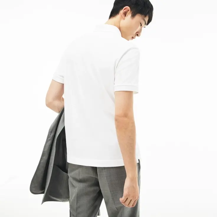 Мужское поло Lacoste PARIS POLO Regular Fit