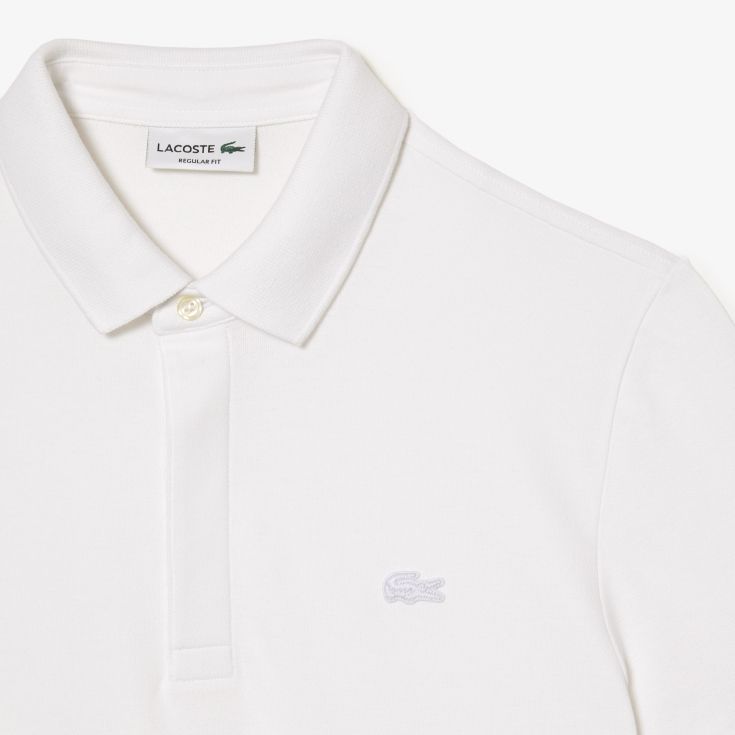 Мужское поло Lacoste PARIS POLO Regular Fit