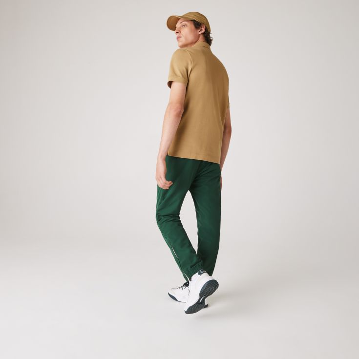 Мужское поло Lacoste PARIS POLO Regular Fit