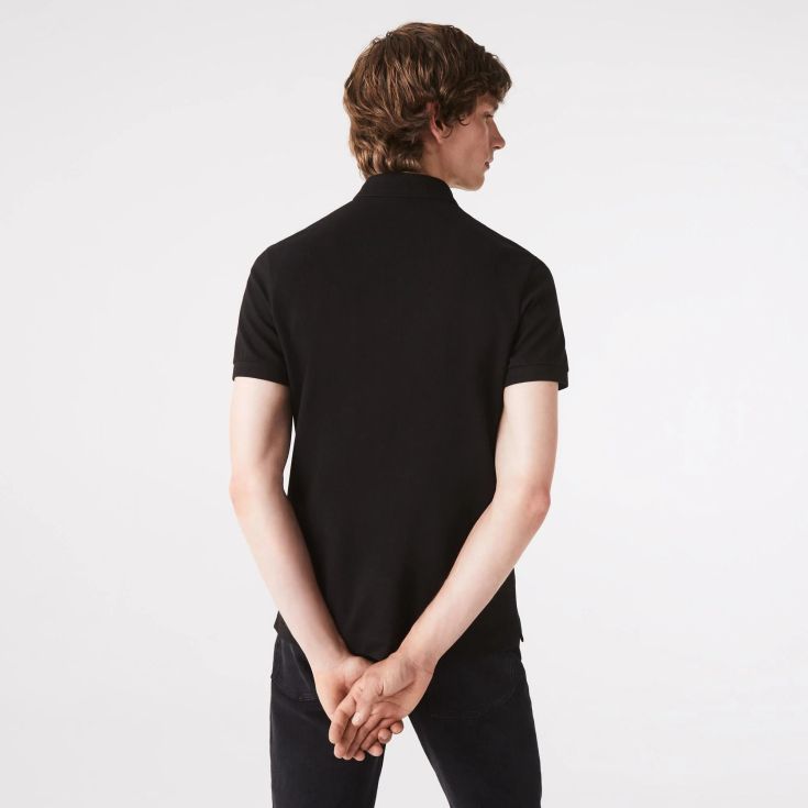 Мужское поло Lacoste PARIS POLO Regular Fit