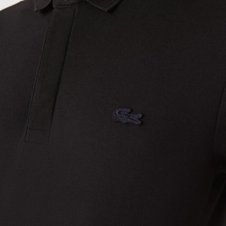 Мужское поло Lacoste PARIS POLO Regular Fit