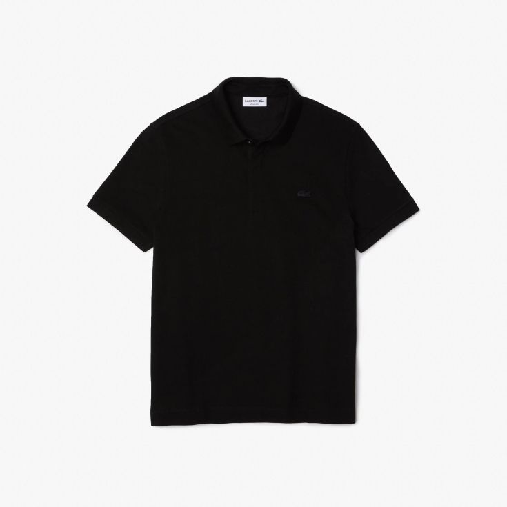 Мужское поло Lacoste PARIS POLO Regular Fit