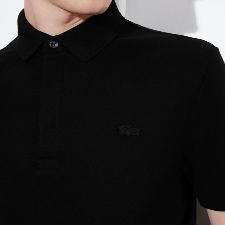 Мужское поло Lacoste PARIS POLO Regular Fit
