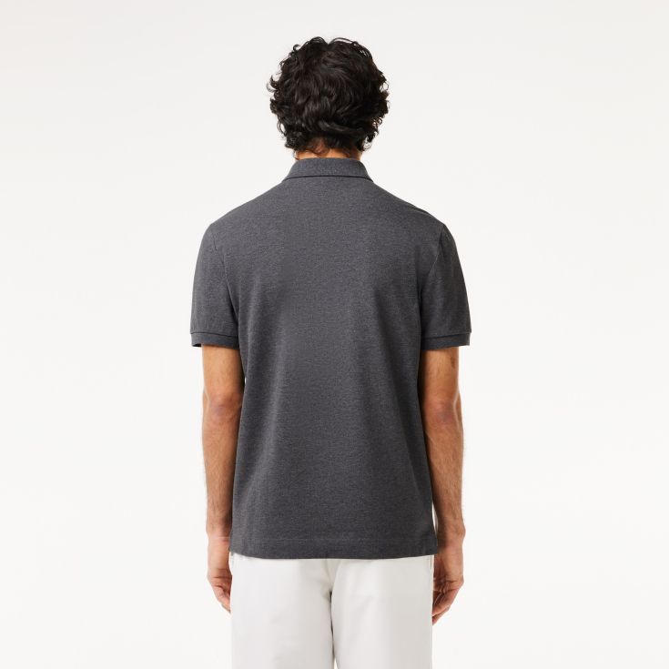 Мужское поло Lacoste PARIS POLO Regular Fit
