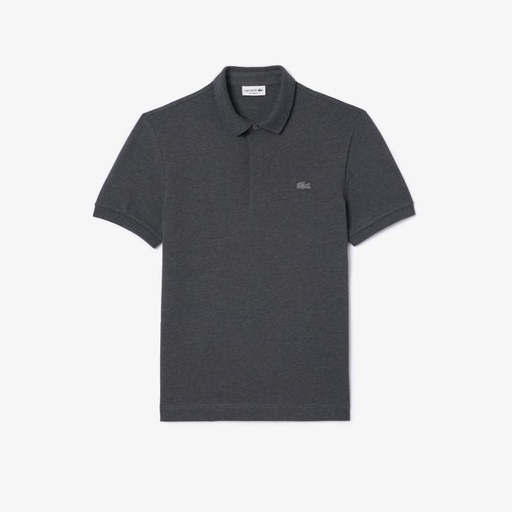 Мужское поло Lacoste PARIS POLO Regular Fit