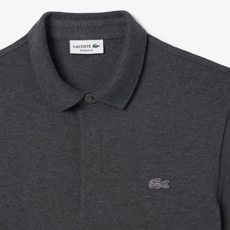 Мужское поло Lacoste PARIS POLO Regular Fit